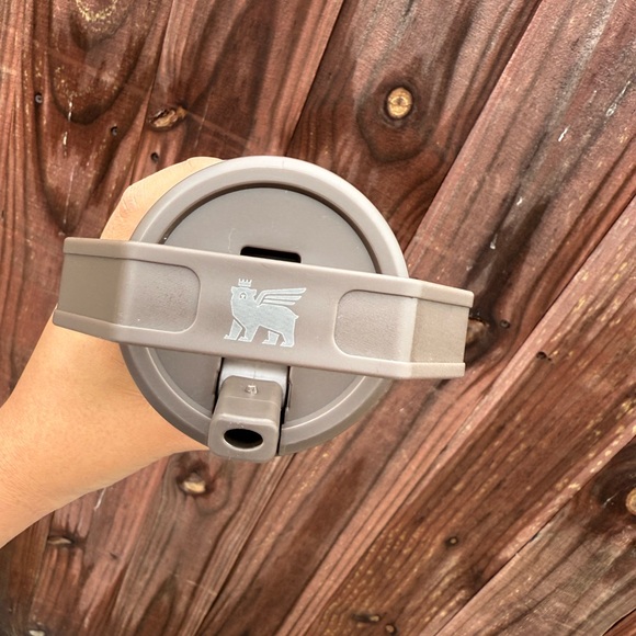 Stanley Gold and Brown Designer Tumbler - Picture 4 of 4